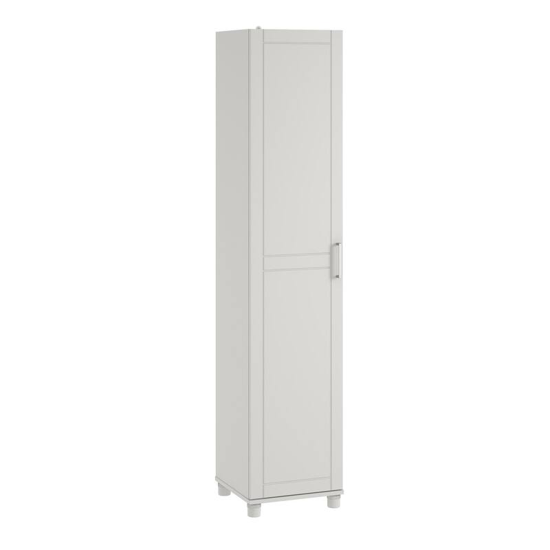 Systembuild Evolution Coyle Utility Storage Cabinet