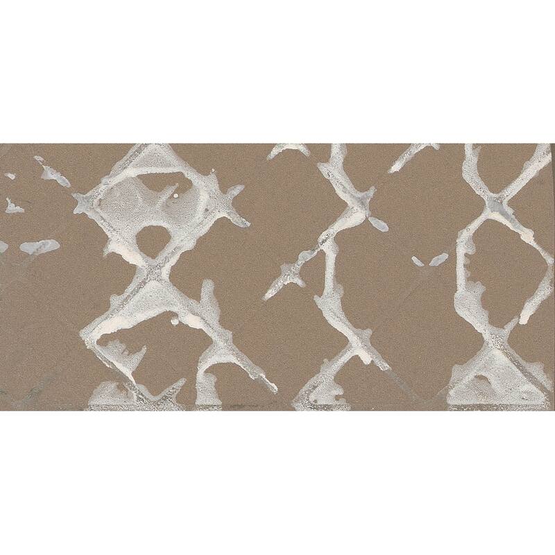 Emser Tile Contessa - 3" x 6" Rectangle Walls Tile - Polished Visual -