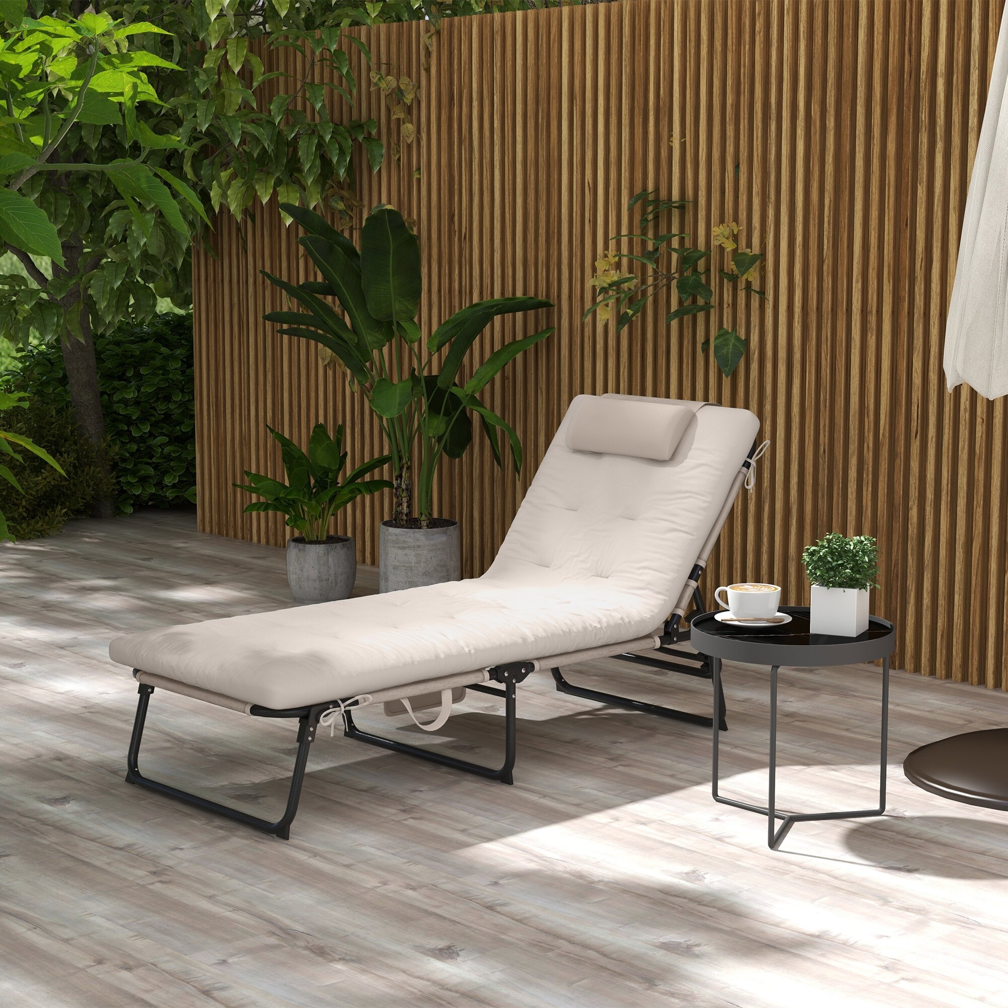Outdoor lounge sales chairs for tanning