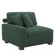 preview thumbnail 84 of 190, Modern Modular Sectional Sofa Corduroy Chaise Lounges