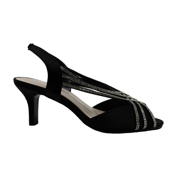 caparros shoes black