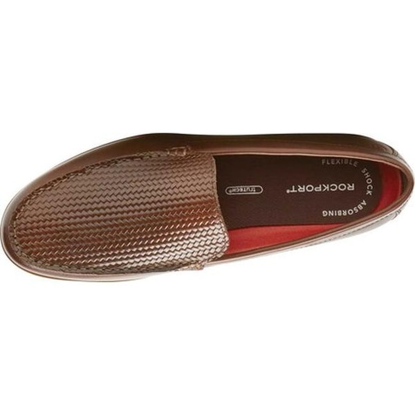 rockport classic venetian loafer