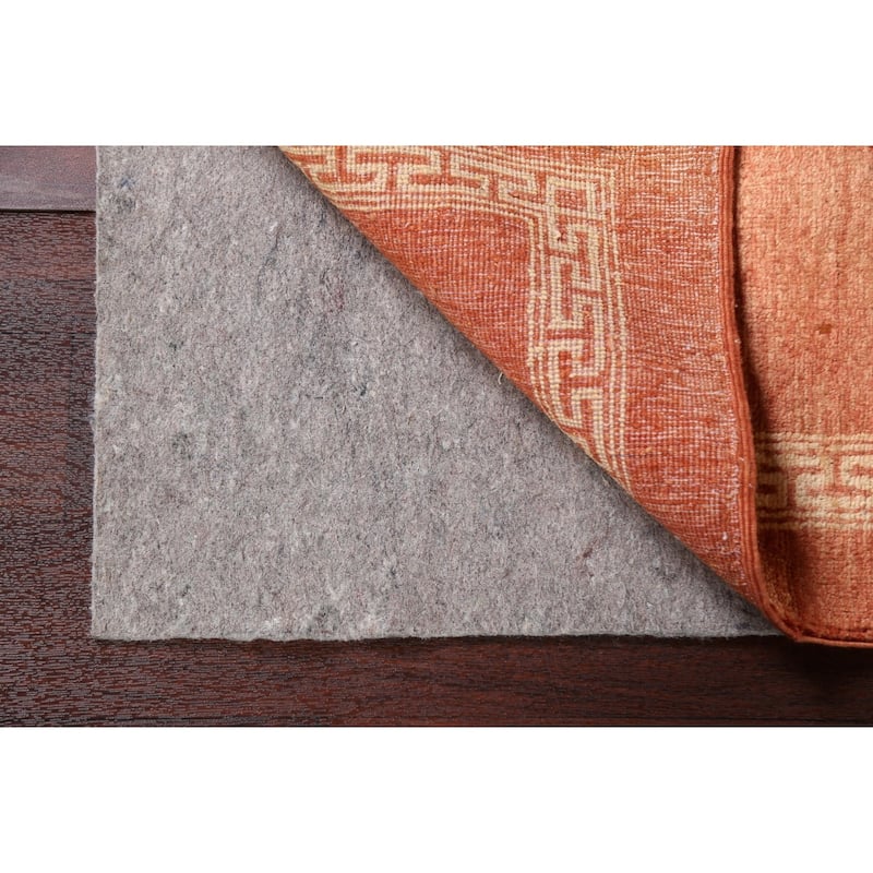 Gabbeh Kashkoli Wool Runner Rug Hand-knotted Oriental Hallway Carpet - 2'8" x 9'3"