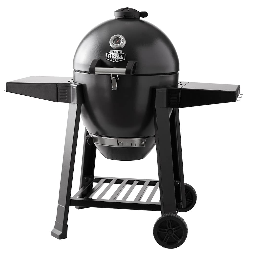 Kamado Charcoal Grill