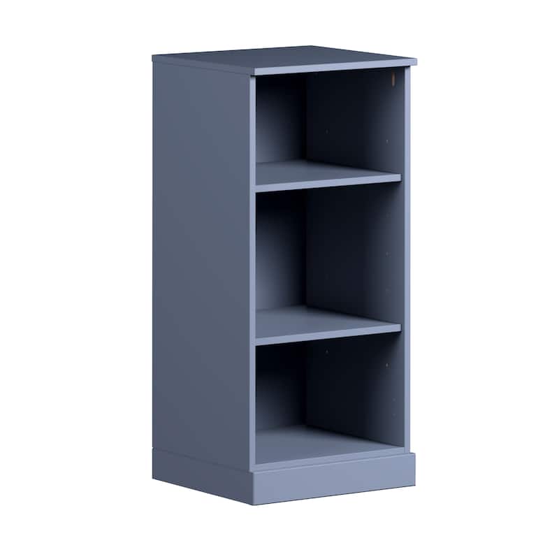 100% Solid Wood Modular Kitchen Pantry Cabinet by Palace Imports
