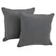 Option Steel Grey