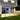 ALEKO Motorized LED 20 x 10 ft Half Cassette Retractable Awning Grey/White