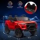 preview thumbnail 16 of 33, 24V 2-Seater Kids Ride On Truck Electric Car