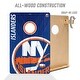 preview thumbnail 4 of 5, New York Islanders NHL Tailgate Cornhole Board Set