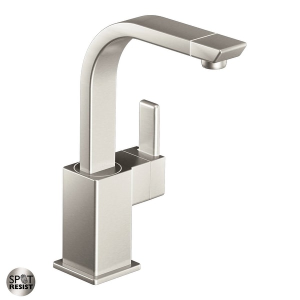 Moen S5170 90 Degree High-Arc Bar Faucet