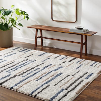Karsyn Modern & Contemporary Area Rug