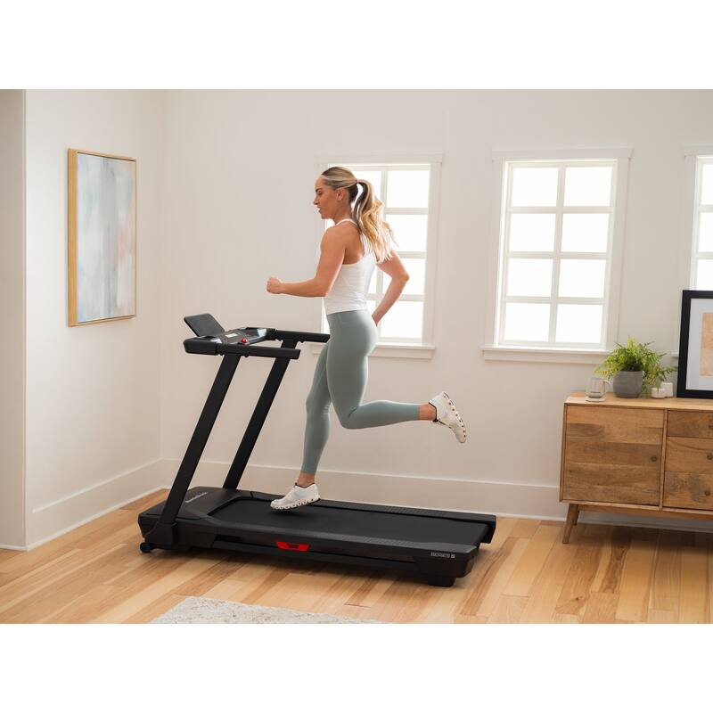 NordicTrack T Series 5 Starter Treadmill for Real Results