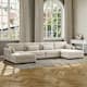 Option SEA SALT GRAY 6-PIECE