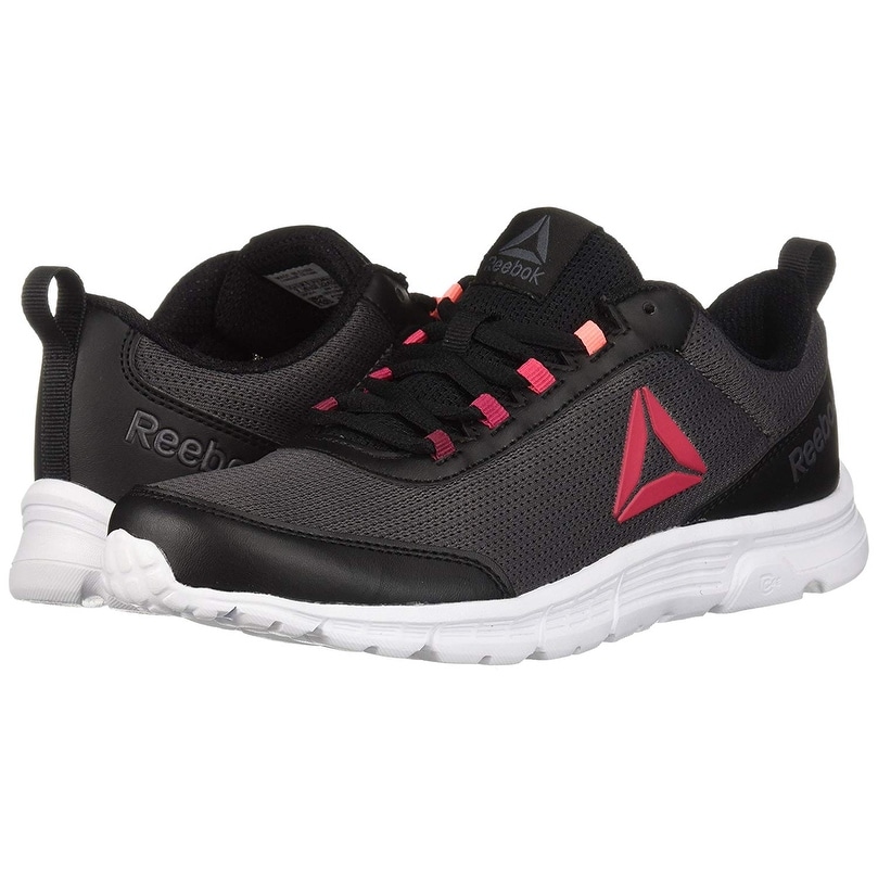 reebok women's speedlux 3.0 running shoe