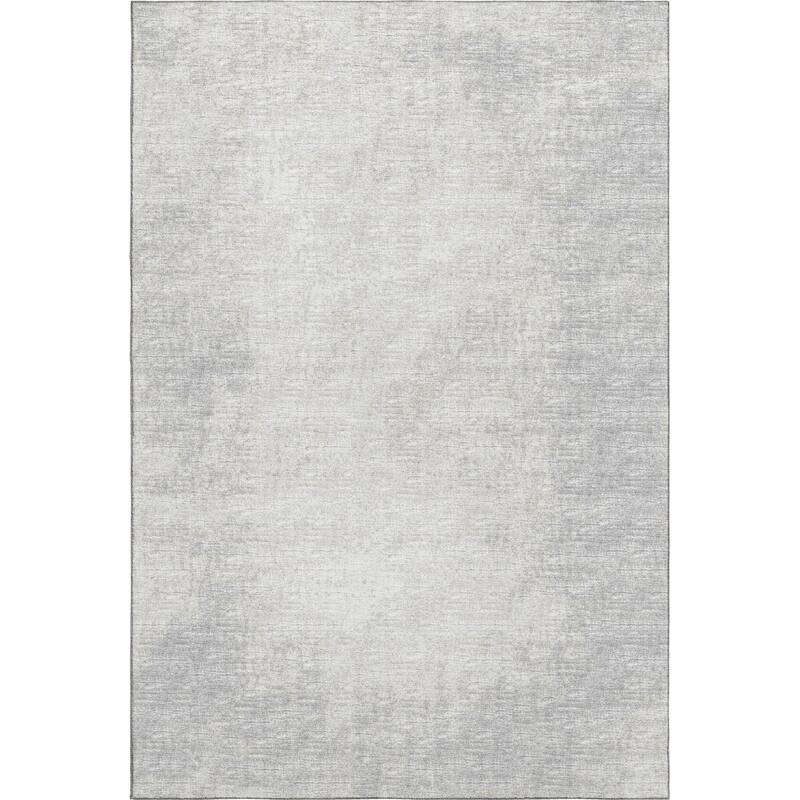 Premium Washable Super Soft Abstract Contemporary Mayfield Rug