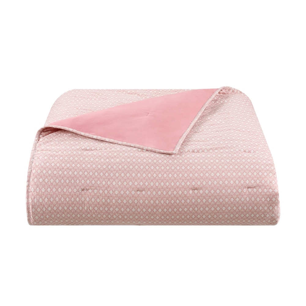 Southern Tide Augustine Rose Quilt