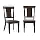 Option Antique Black