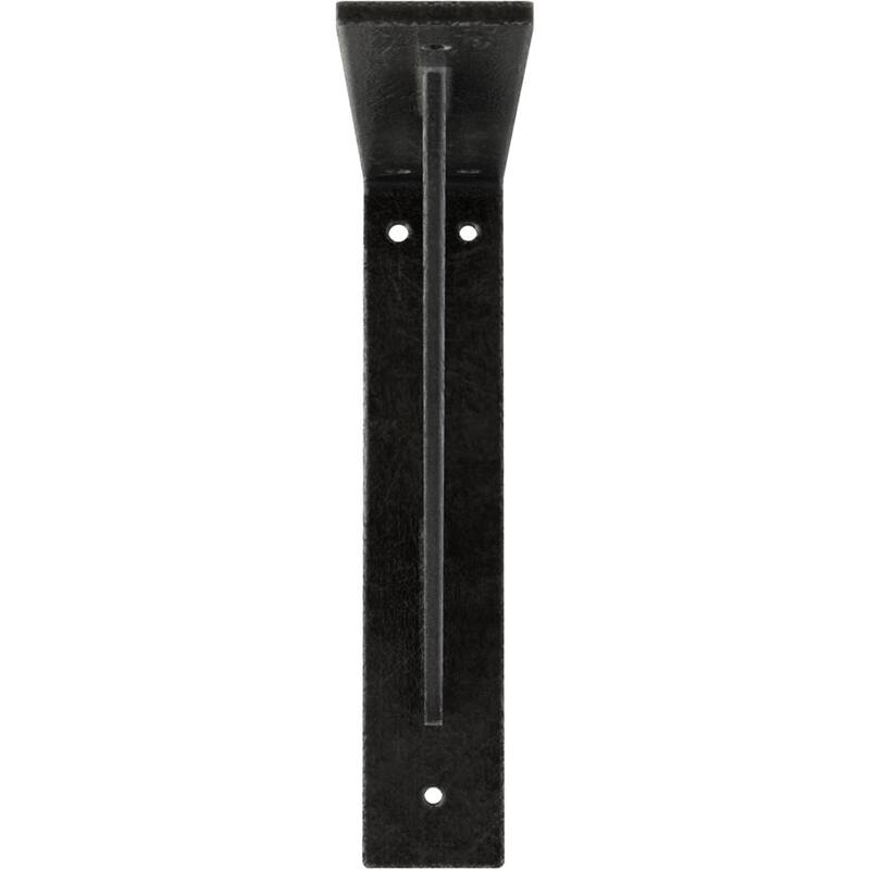 Traditional Steel Bracket