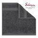preview thumbnail 36 of 60, American Soft Linen, Salem Luxury 4 Pack Washcloth Set, %100 Combed Cotton, 13 x 13 Washcloths