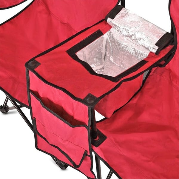 bag chair with umbrella