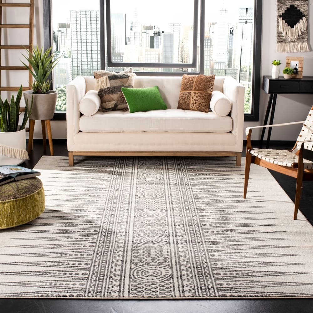 SAFAVIEH Evoke Cecylia Vintage Boho Rug