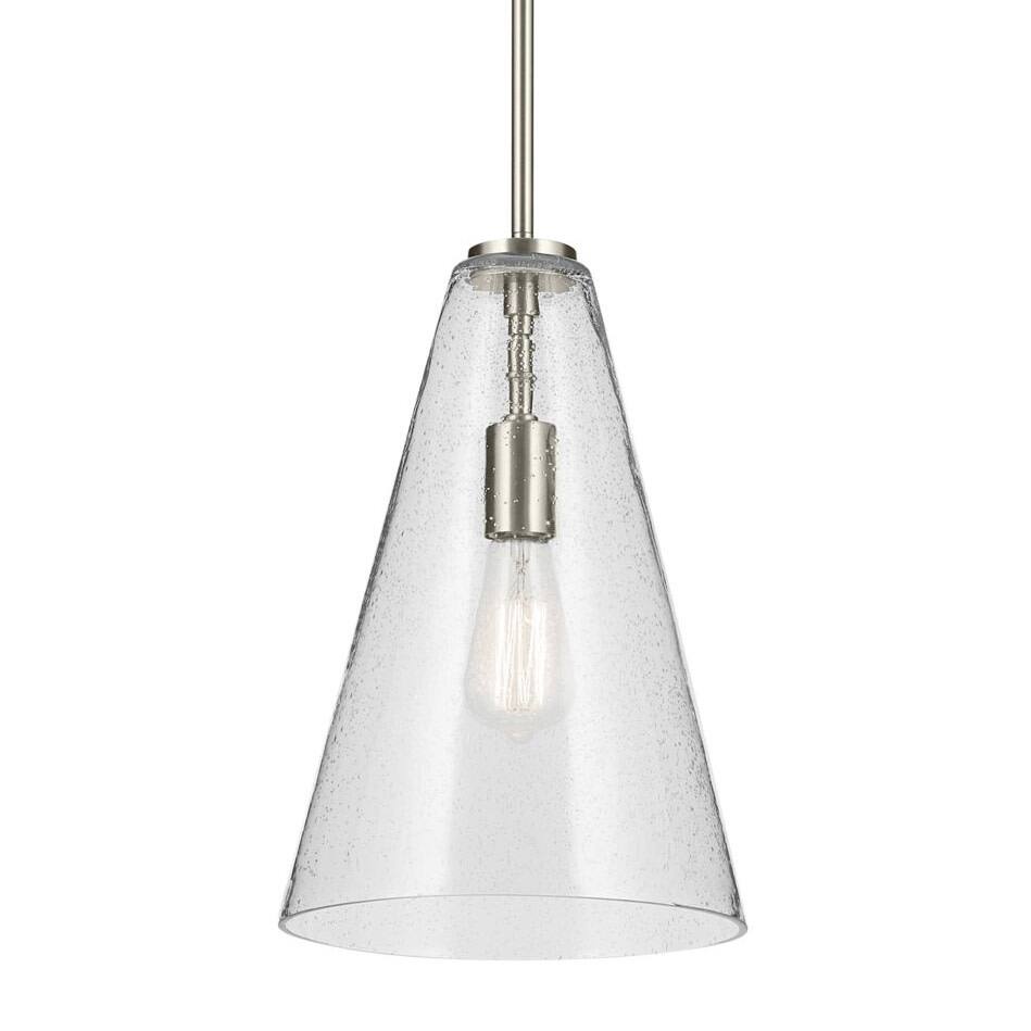 Option Brushed Nickel