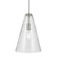 Option Brushed Nickel