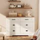 Option Antique White