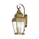 Option Antique Brass