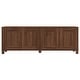 preview thumbnail 16 of 81, Chabot Rectangular TV Stand for TV's up to 75"