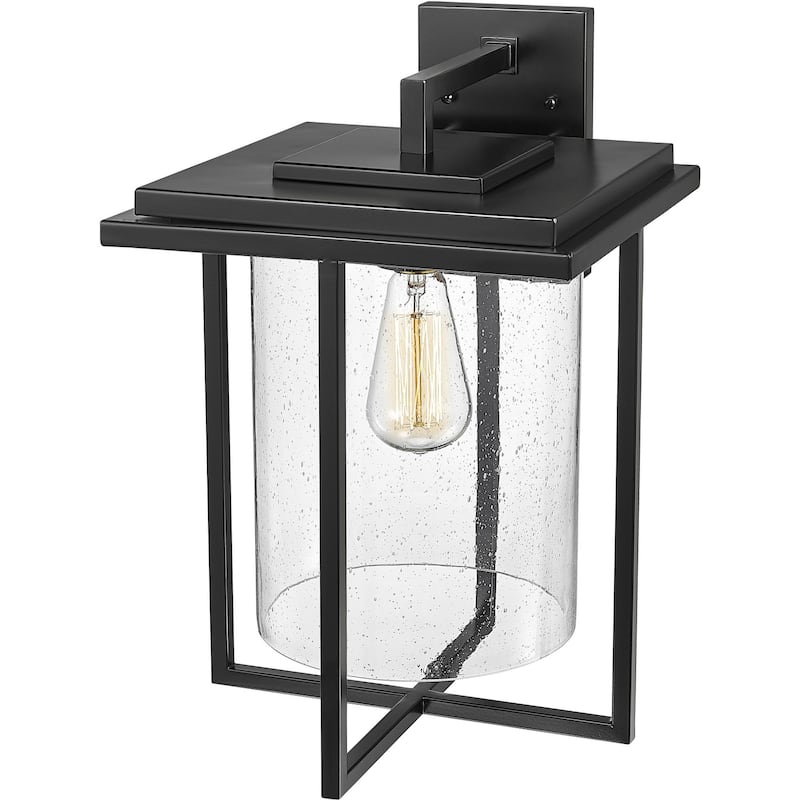 Millennium Lighting 42622 Adair 17" Tall Outdoor Wall Sconce