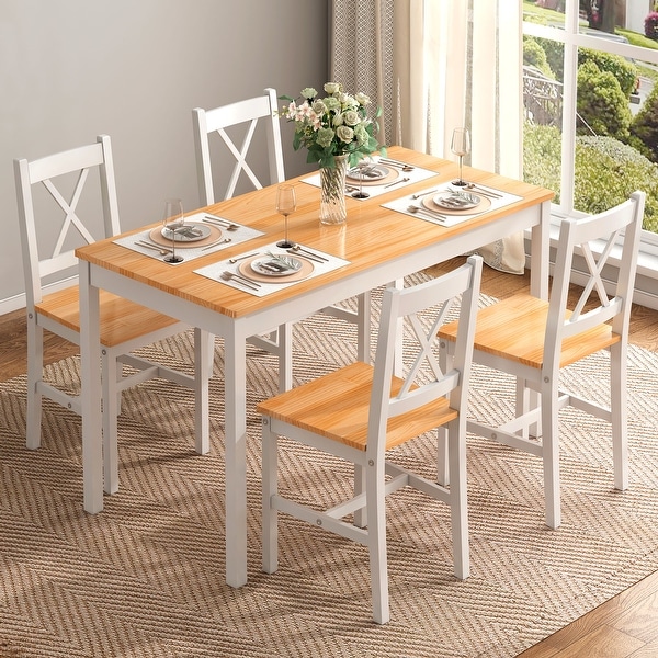 Nathan james viktor dining new arrivals set