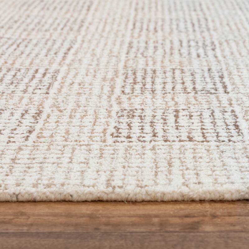 Alora Decor Wondrous Hand-tufted Wool Rug