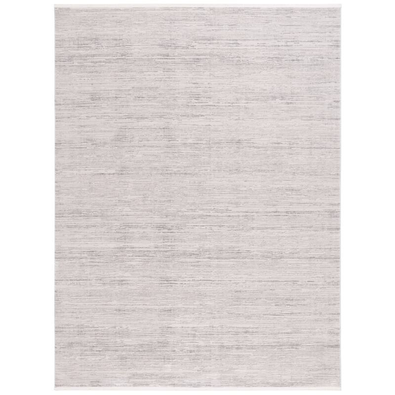 SAFAVIEH Diamond Einfrid Modern Abstract Fringe Rug