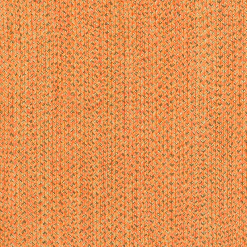SAFAVIEH, Handmade Braided Kunka Country Cotton Rug