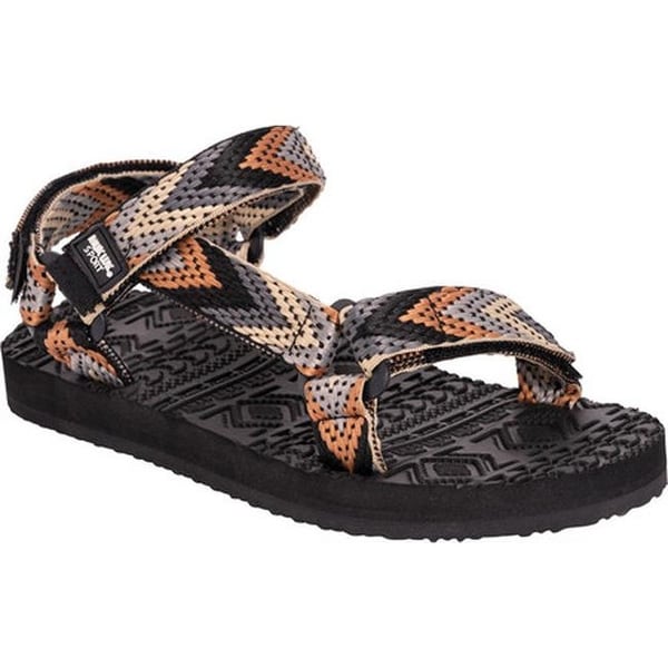 muk luk erin sport sandal