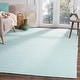 preview thumbnail 4 of 126, SAFAVIEH Handmade Flatweave Montauk Eliina Casual Cotton Rug