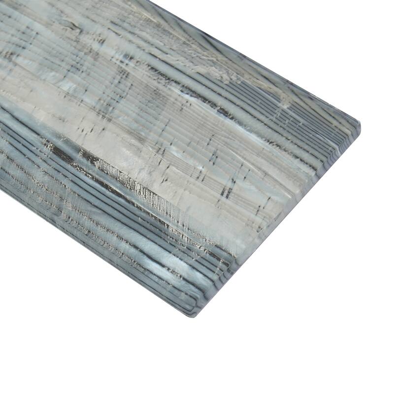 Altair Sonnagh Rectangular Laminated Glass Mosaic Wall Tile