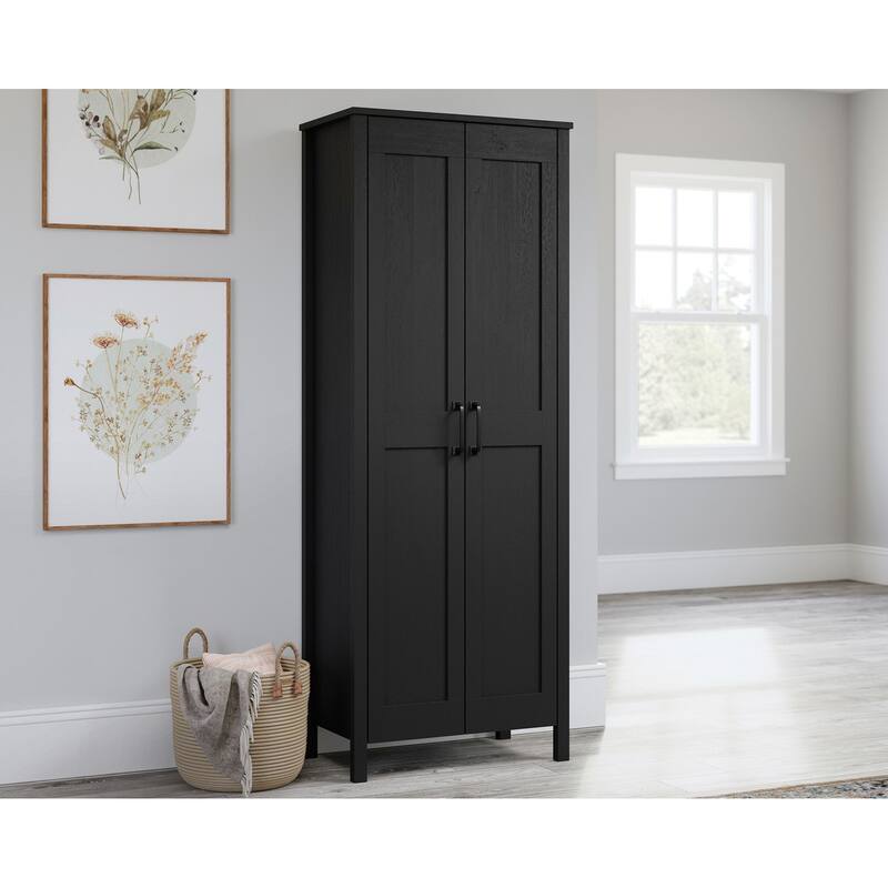 2-Door Storage Cabinet