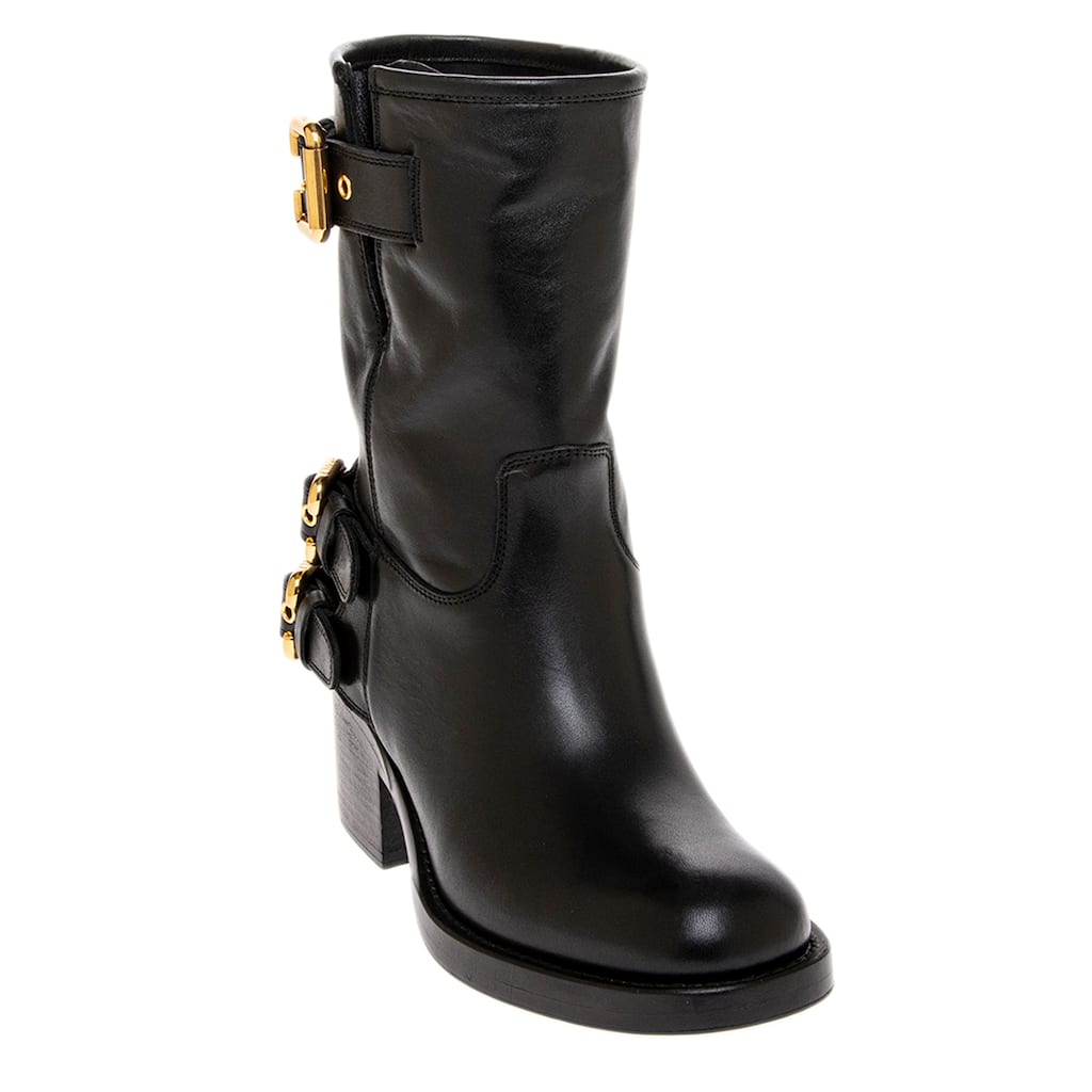 Chloe Dakota Ankle Boots