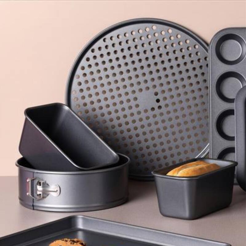 Zyliss Non-Stick Pizza Tray 14in