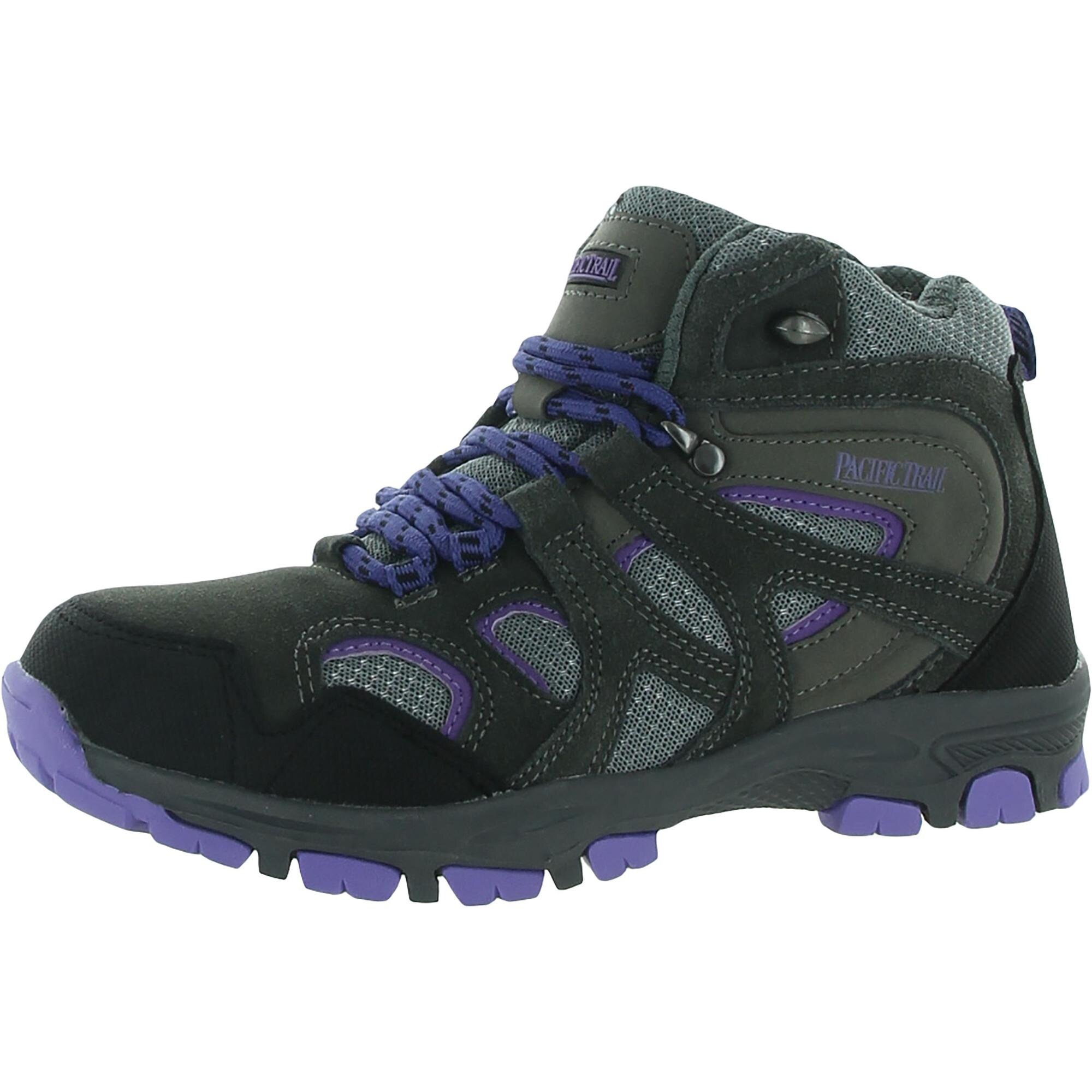 pacific trail diller hiking boot