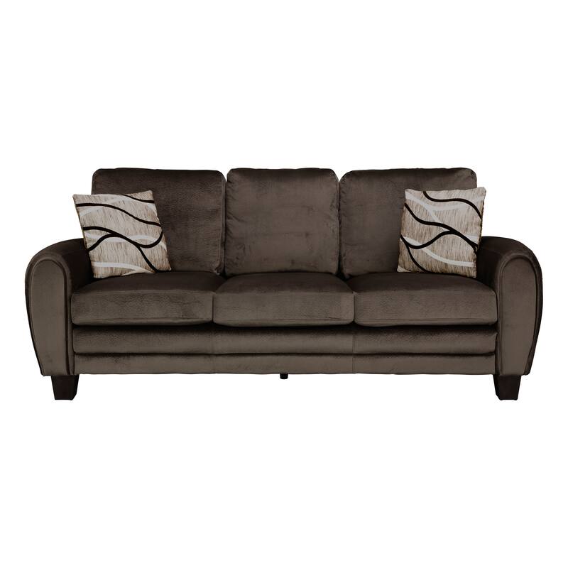 Dasha 2-Piece Living Room Set