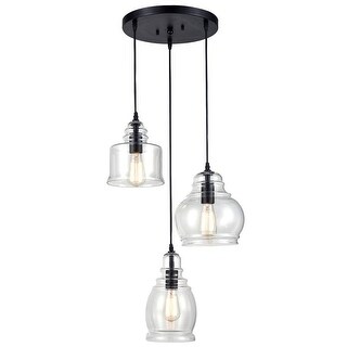 linear fixture chandelier pendant island glass light