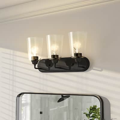 3 Light Vanity - 19