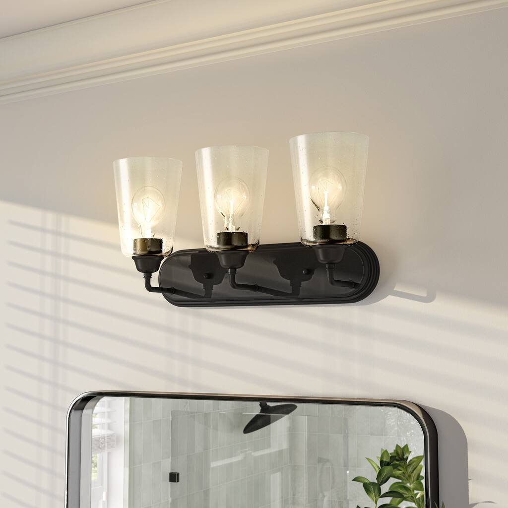 3 Light Vanity - 19