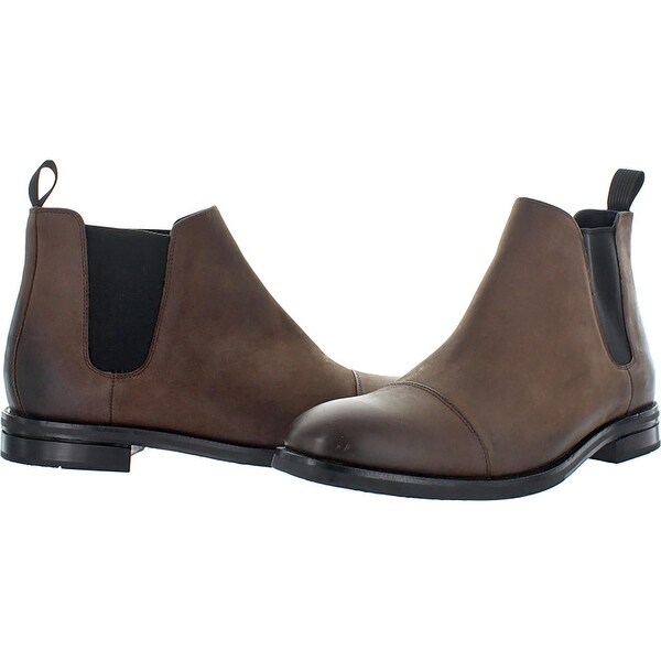 cole haan wagner chelsea boot