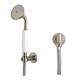 Option Brushed Nickel