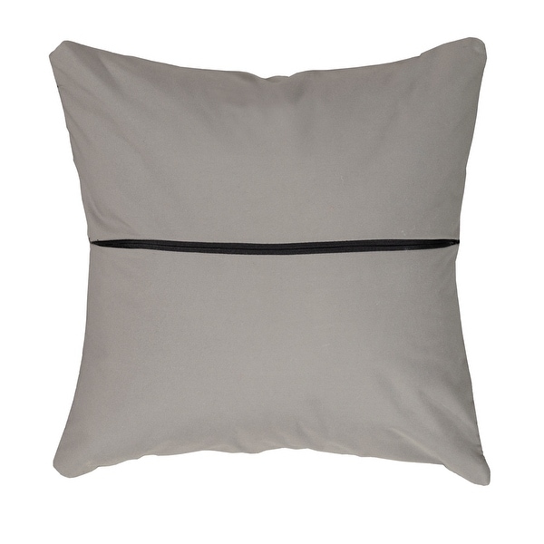 Liora Manne Frontporch Ipanema Pillow - Thumbnail 2