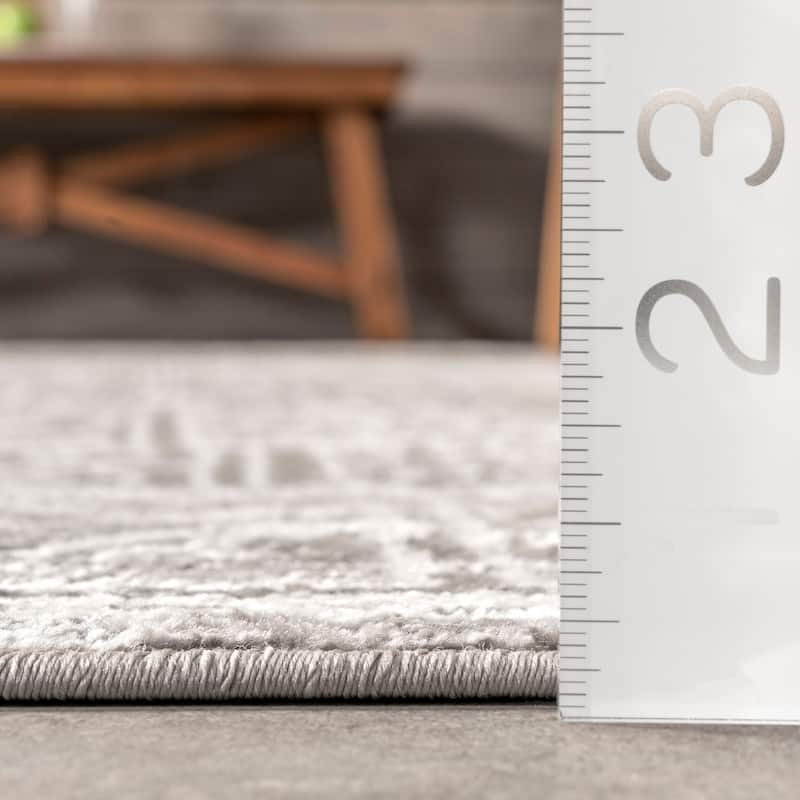 Nuloom Irene Tribal Panel Area Rug